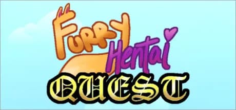 Furry Hentai Quest görsel 1
