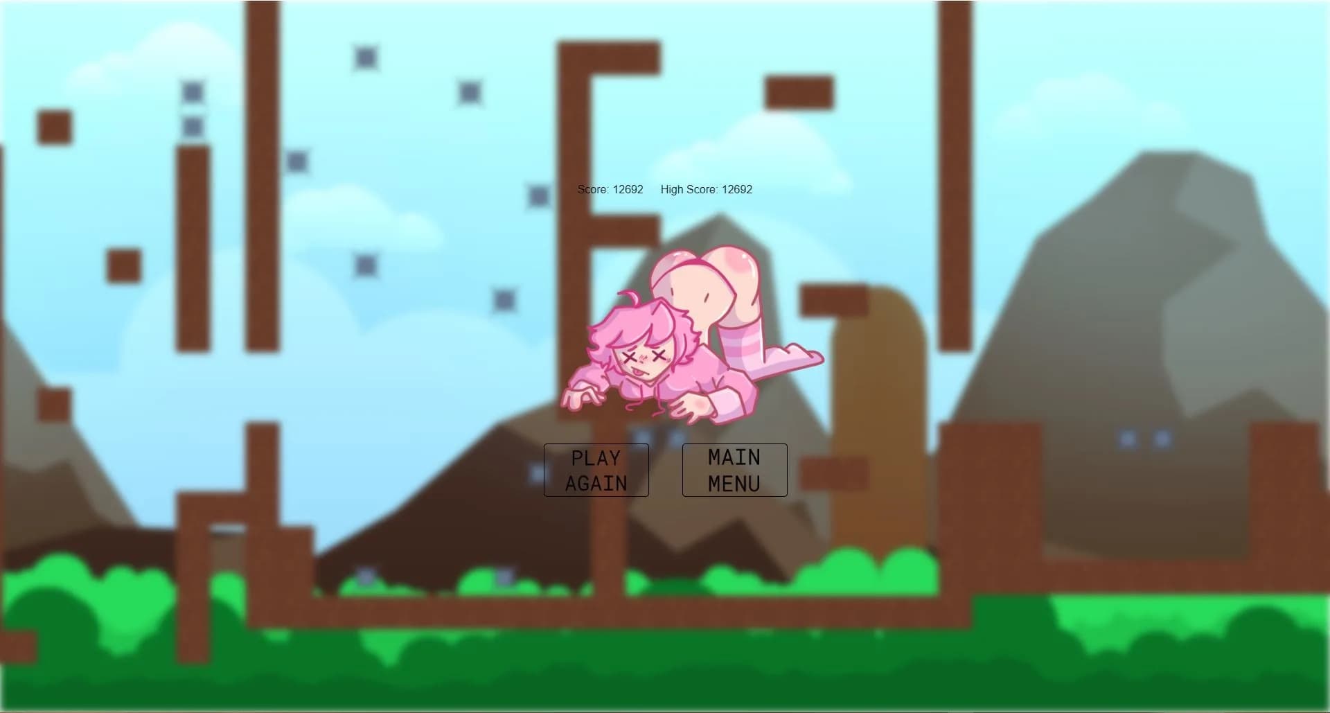 Furry Hentai Quest görsel 3