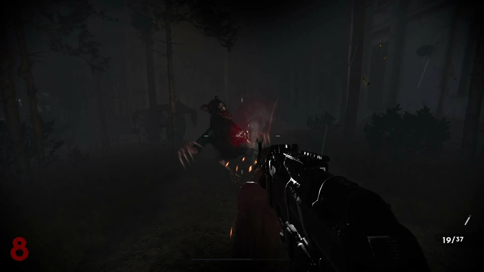 Deadly Rain görsel 4