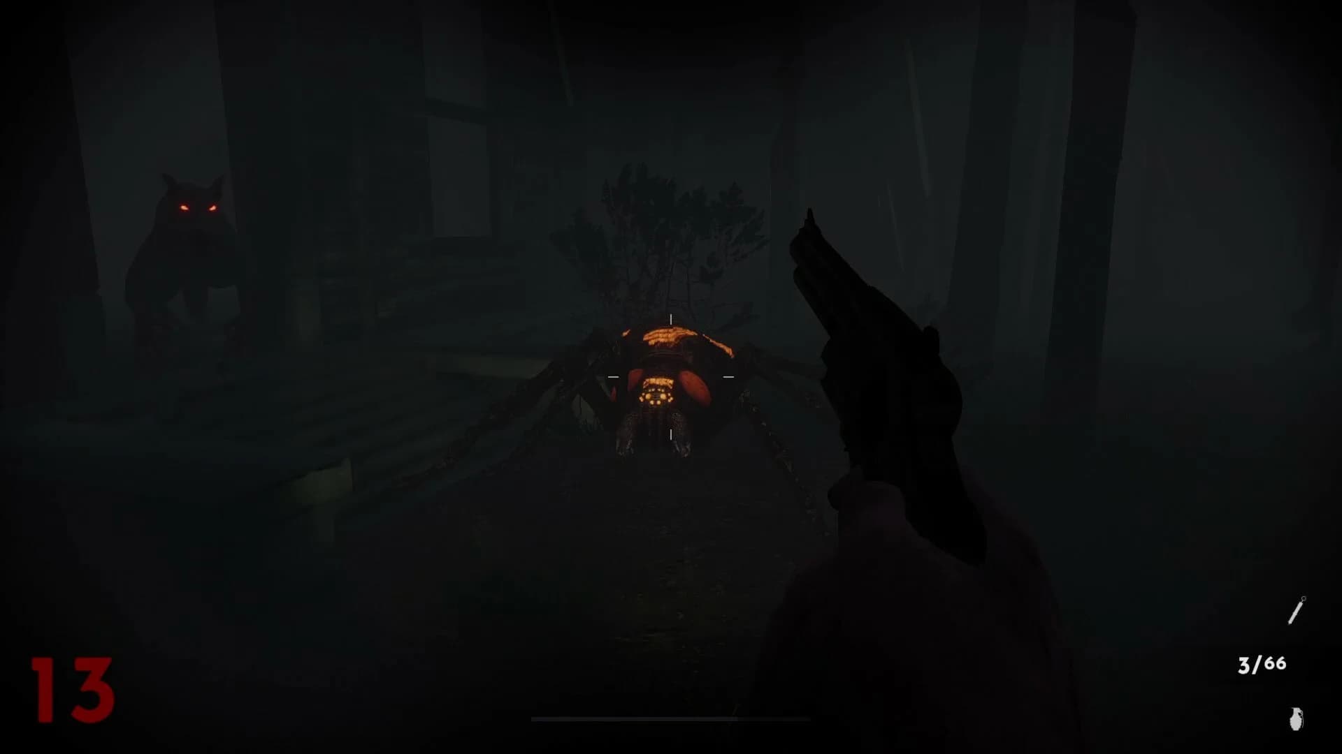 Deadly Rain görsel 8