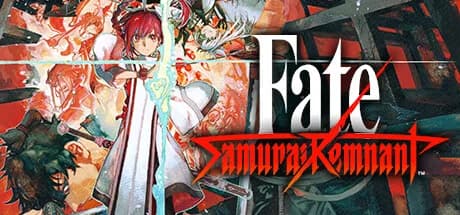 Fate/Samurai Remnant görsel 1