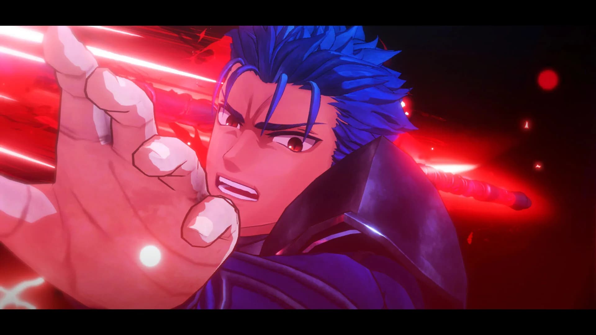 Fate/Samurai Remnant görsel 12