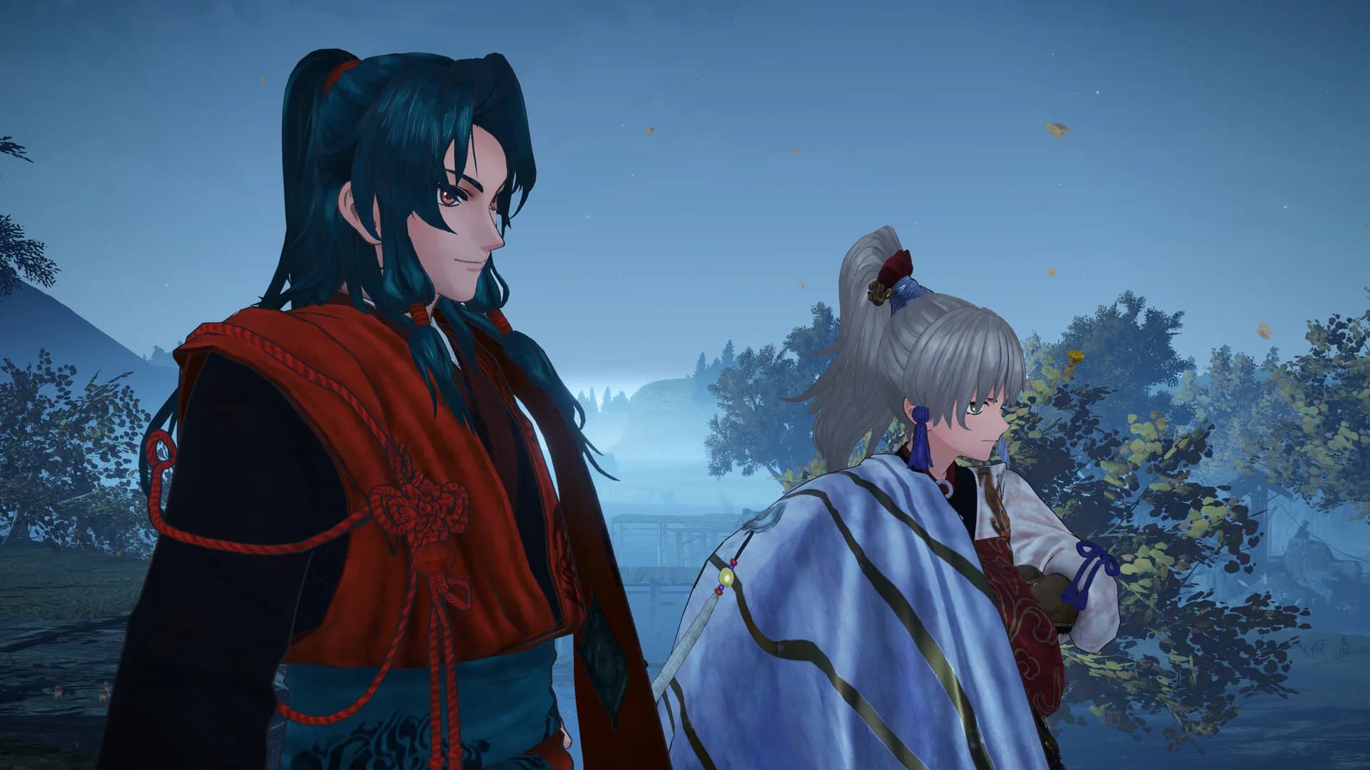 Fate/Samurai Remnant görsel 15