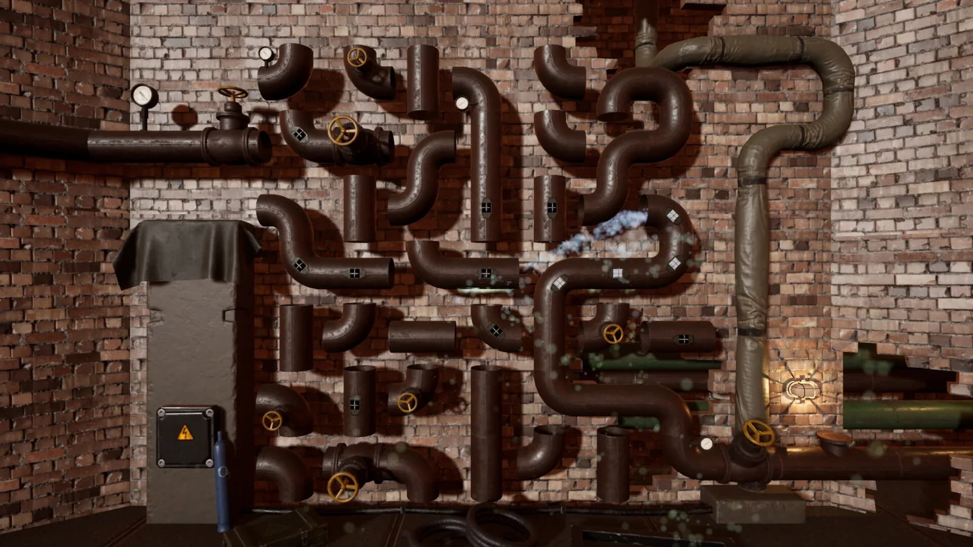 PIPELINE RTX görsel 3