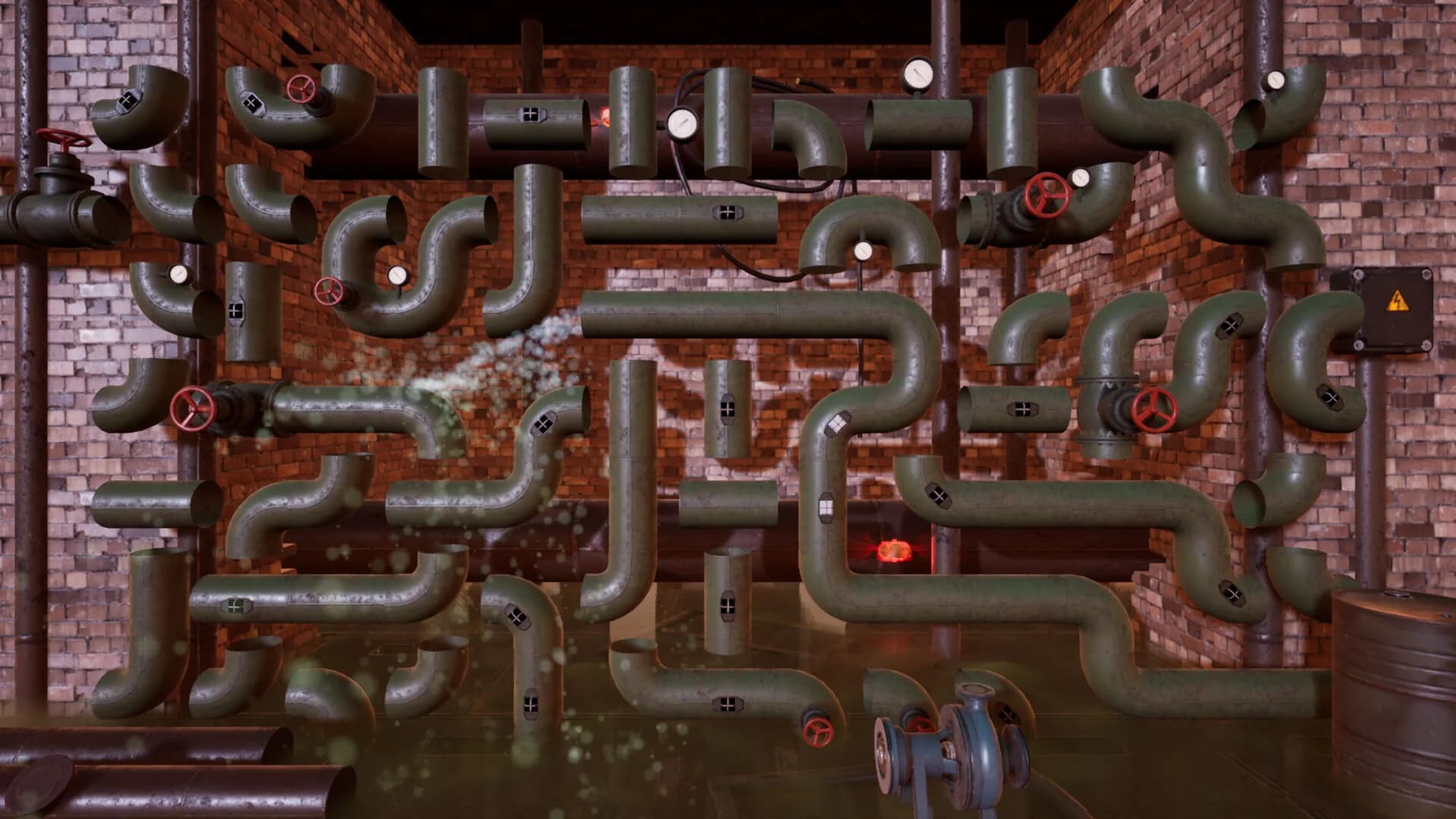 PIPELINE RTX görsel 5
