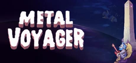 Metal Voyager görsel 1