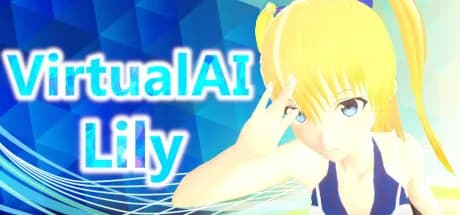 Virtual AI - Lily