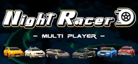 Night Racer görsel 1