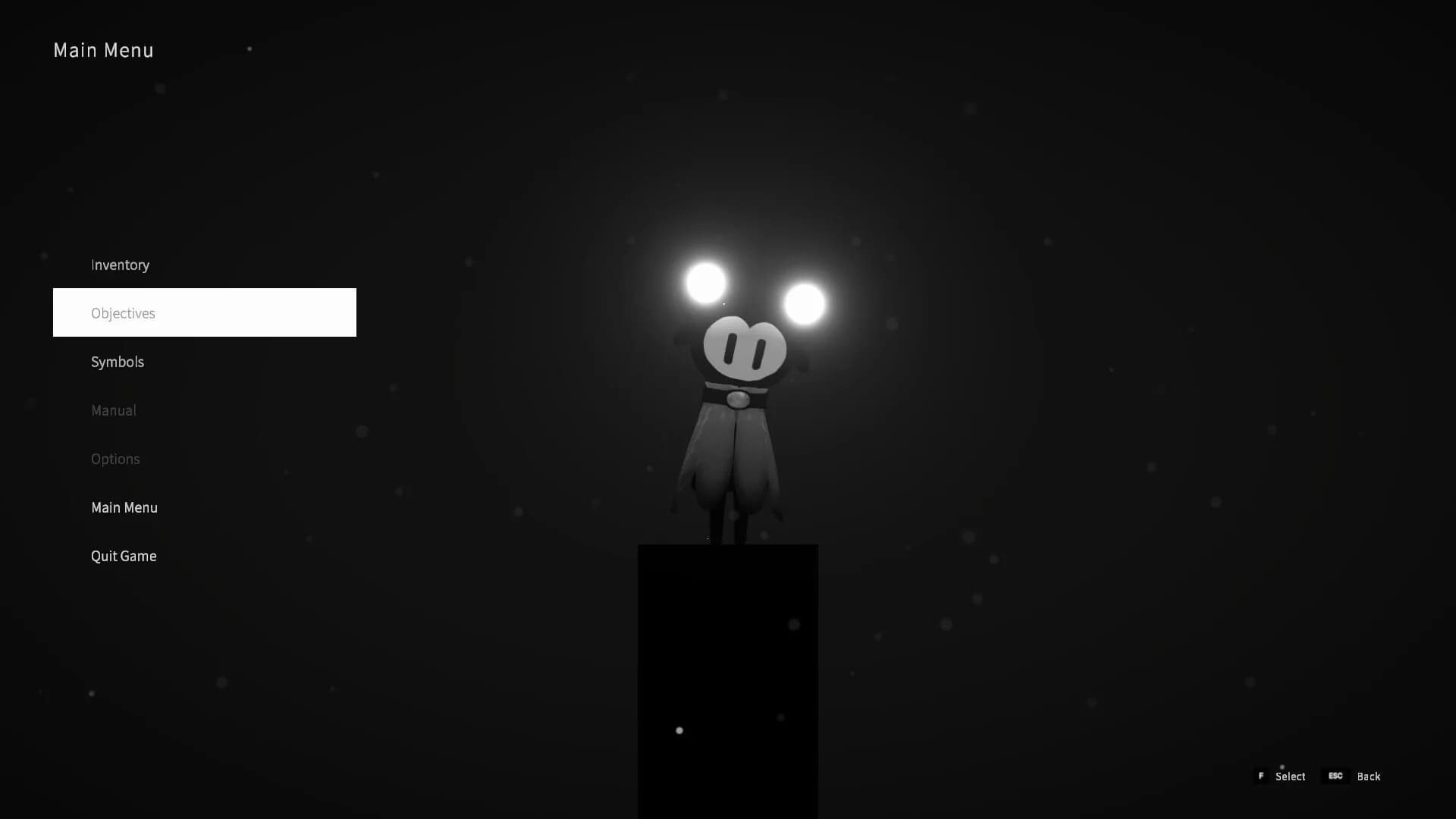 Light Odyssey görsel 10