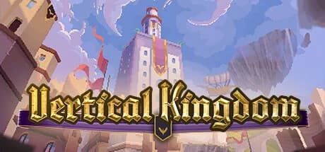 Vertical Kingdom görsel 1