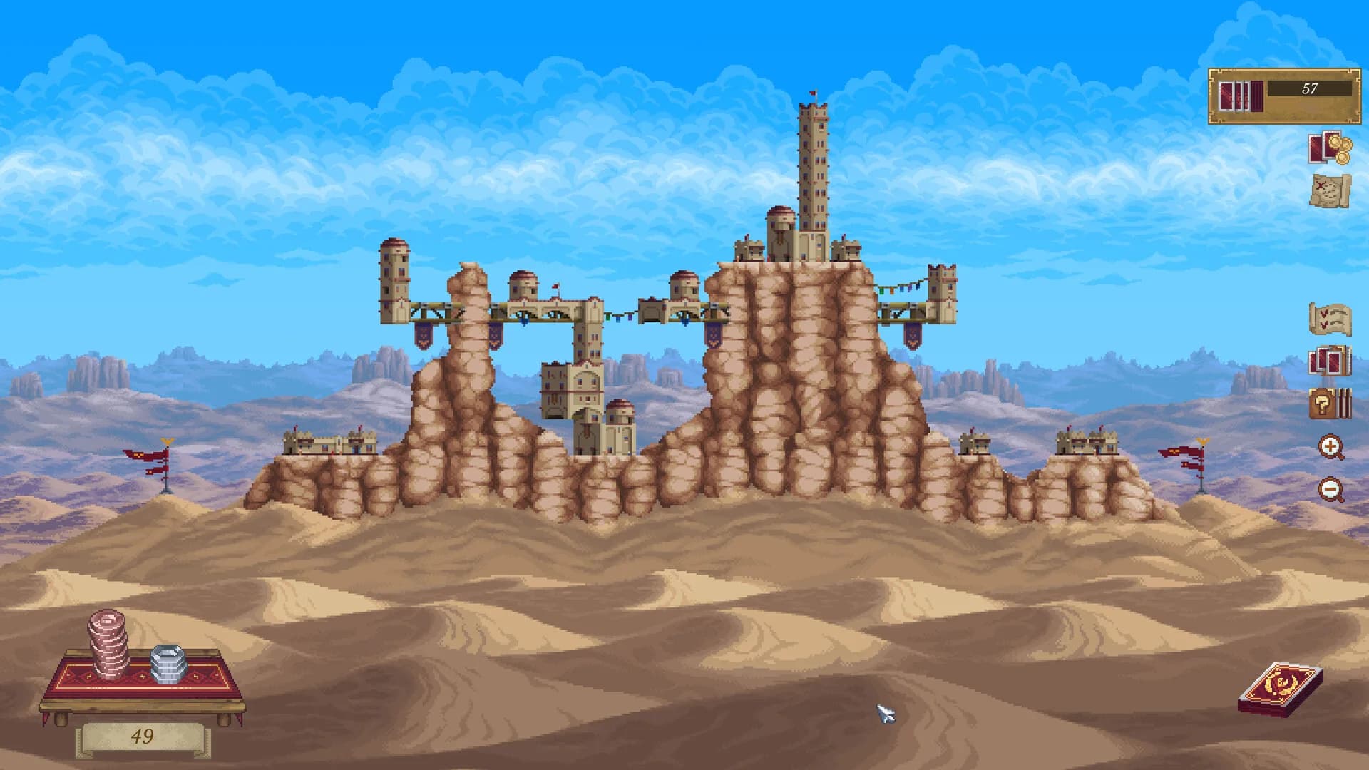 Vertical Kingdom görsel 6