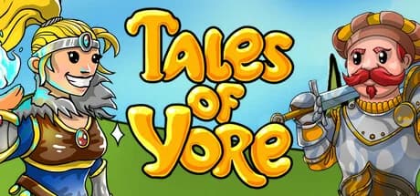 Tales of Yore görsel 1