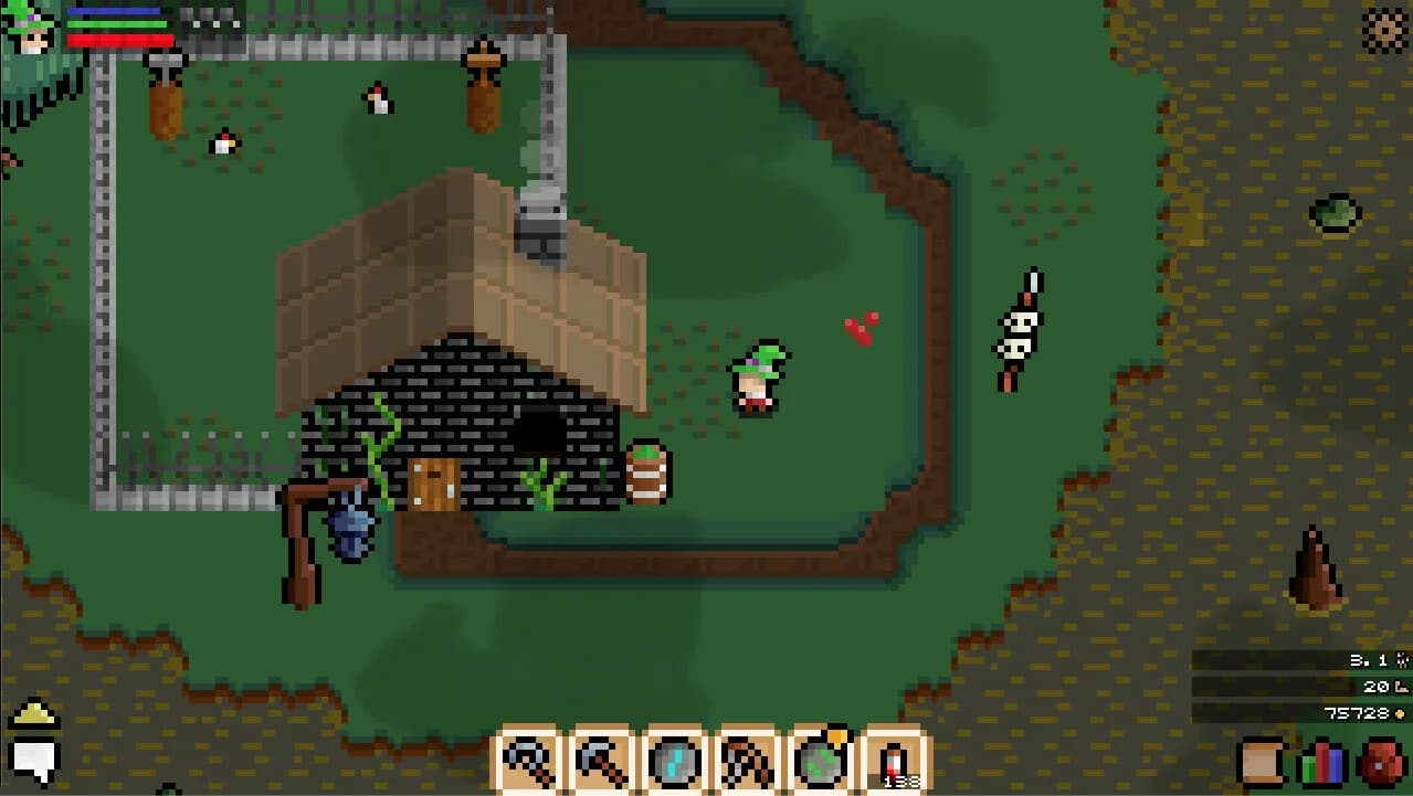 Tales of Yore görsel 2