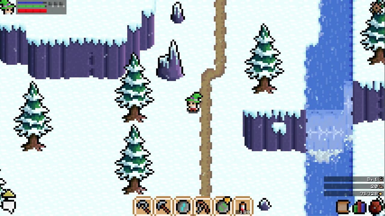 Tales of Yore görsel 3