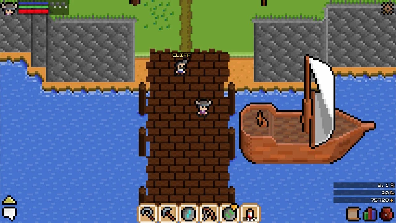 Tales of Yore görsel 5