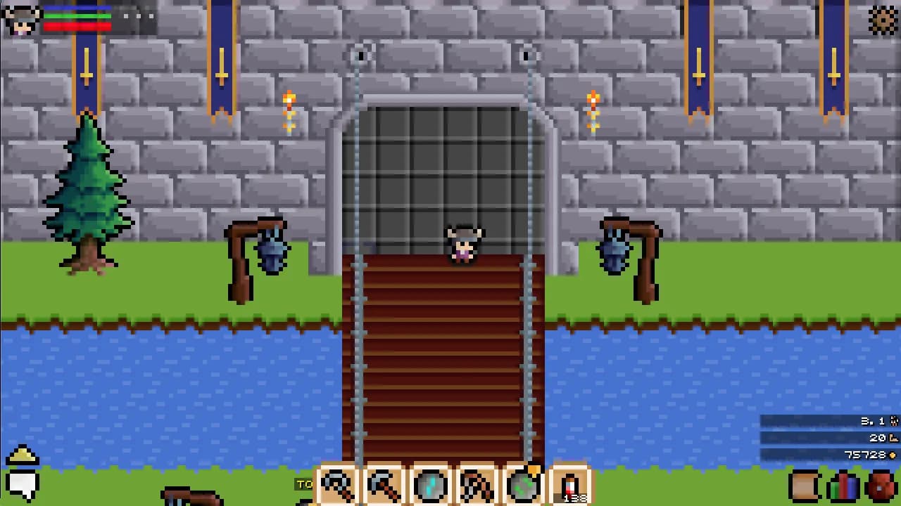 Tales of Yore görsel 6