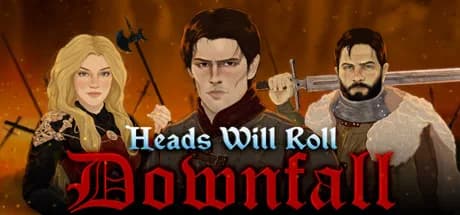 Heads Will Roll: Downfall görsel 1