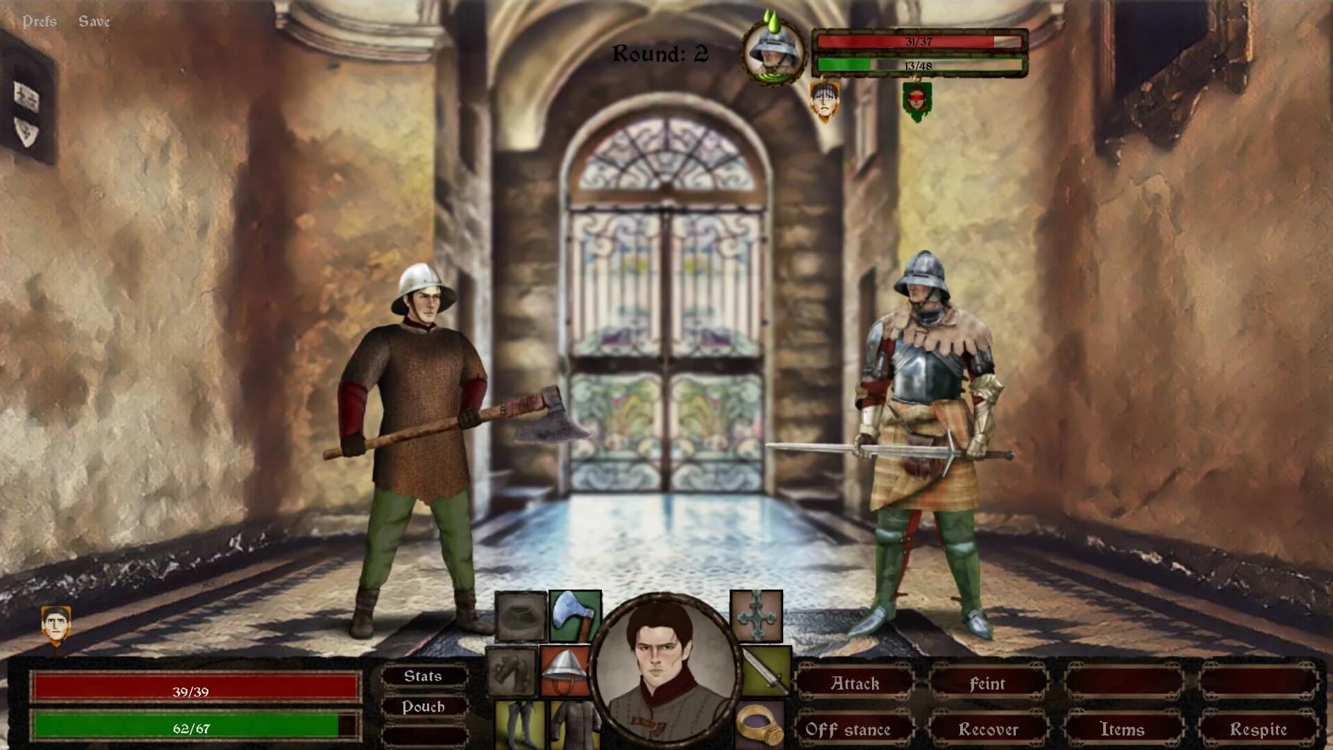 Heads Will Roll: Downfall görsel 3