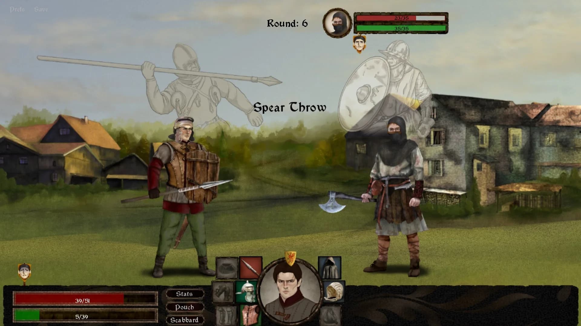 Heads Will Roll: Downfall görsel 4