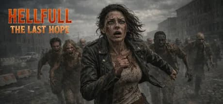 HellFull - The Last Hope görsel 1