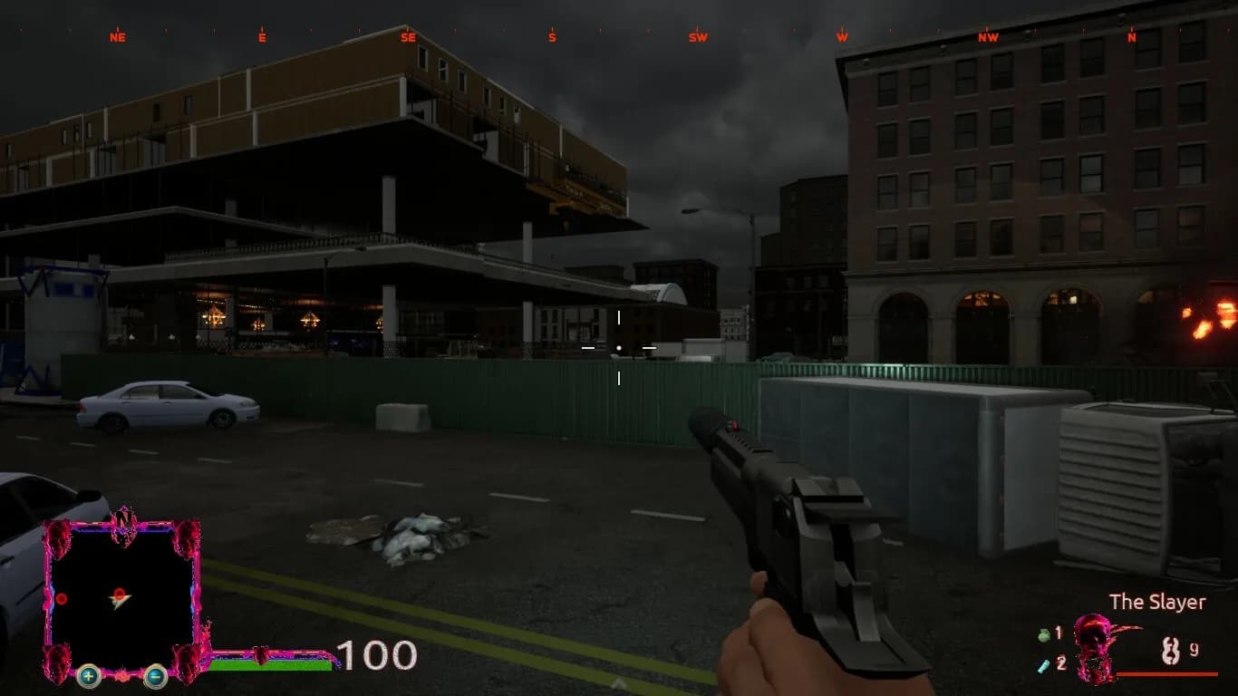 HellFull - The Last Hope görsel 2