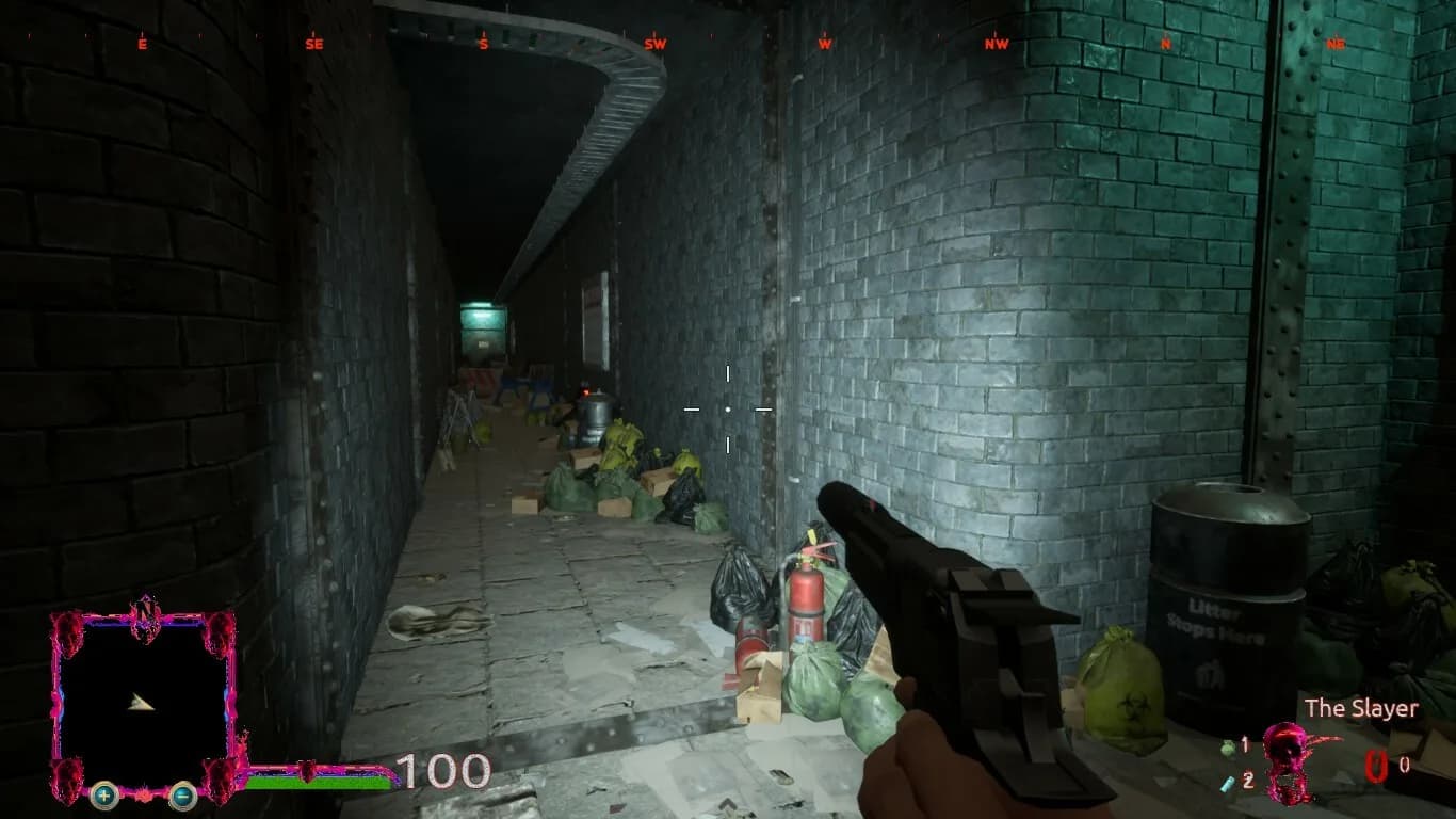 HellFull - The Last Hope görsel 21