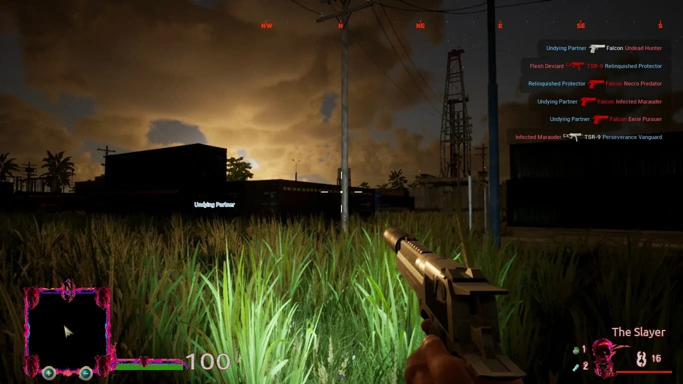 HellFull - The Last Hope görsel 22