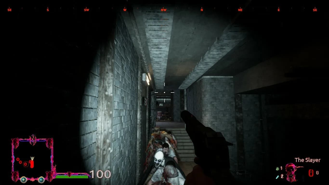 HellFull - The Last Hope görsel 23