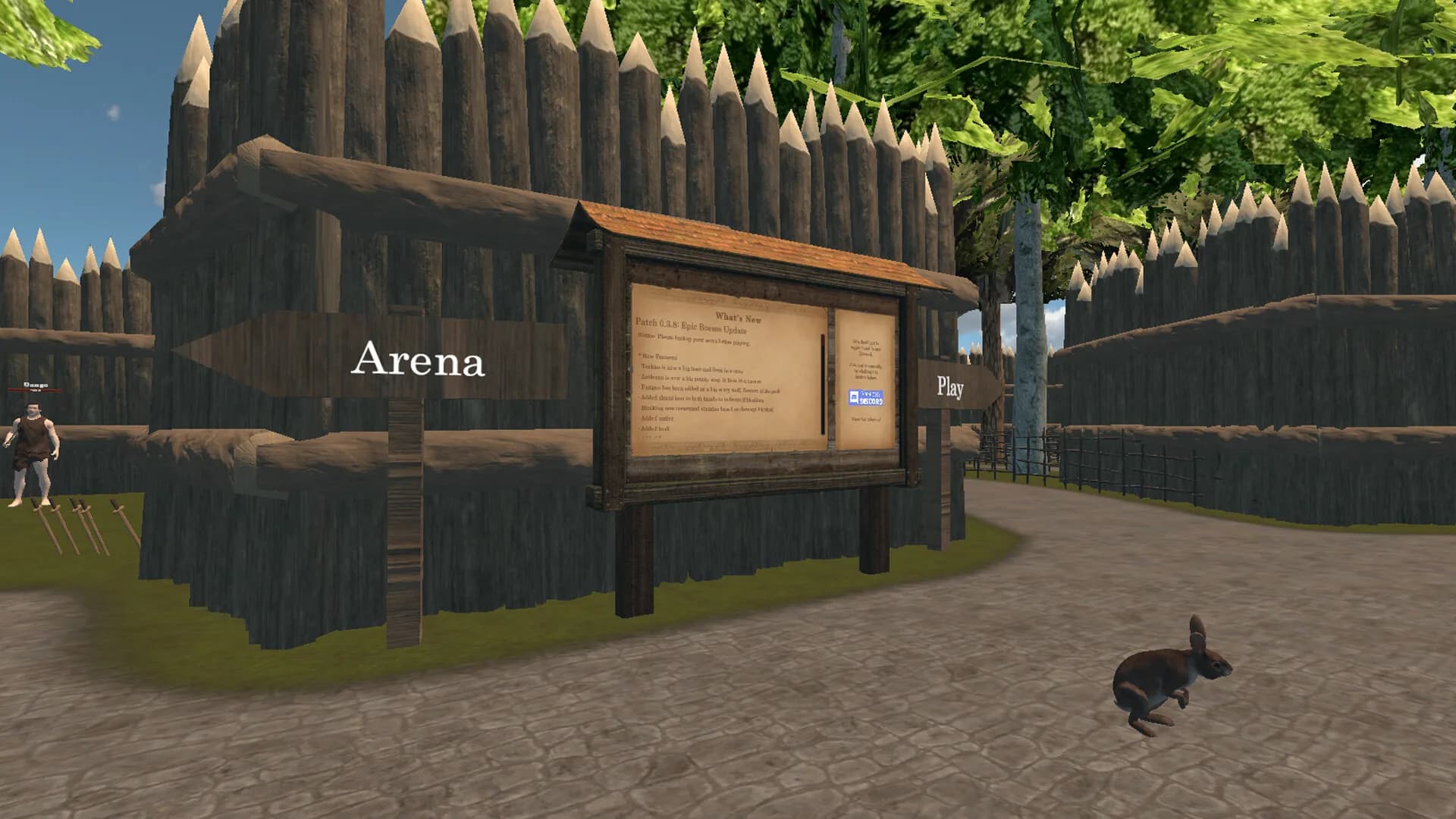 Premortal VR görsel 2