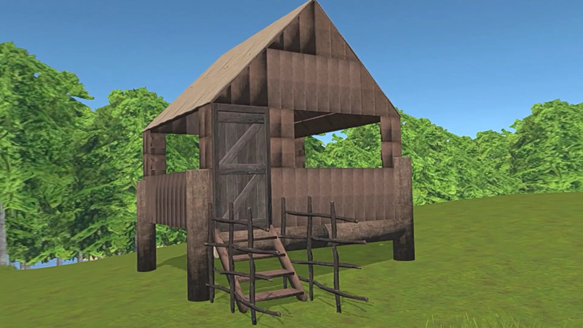 Premortal VR görsel 12
