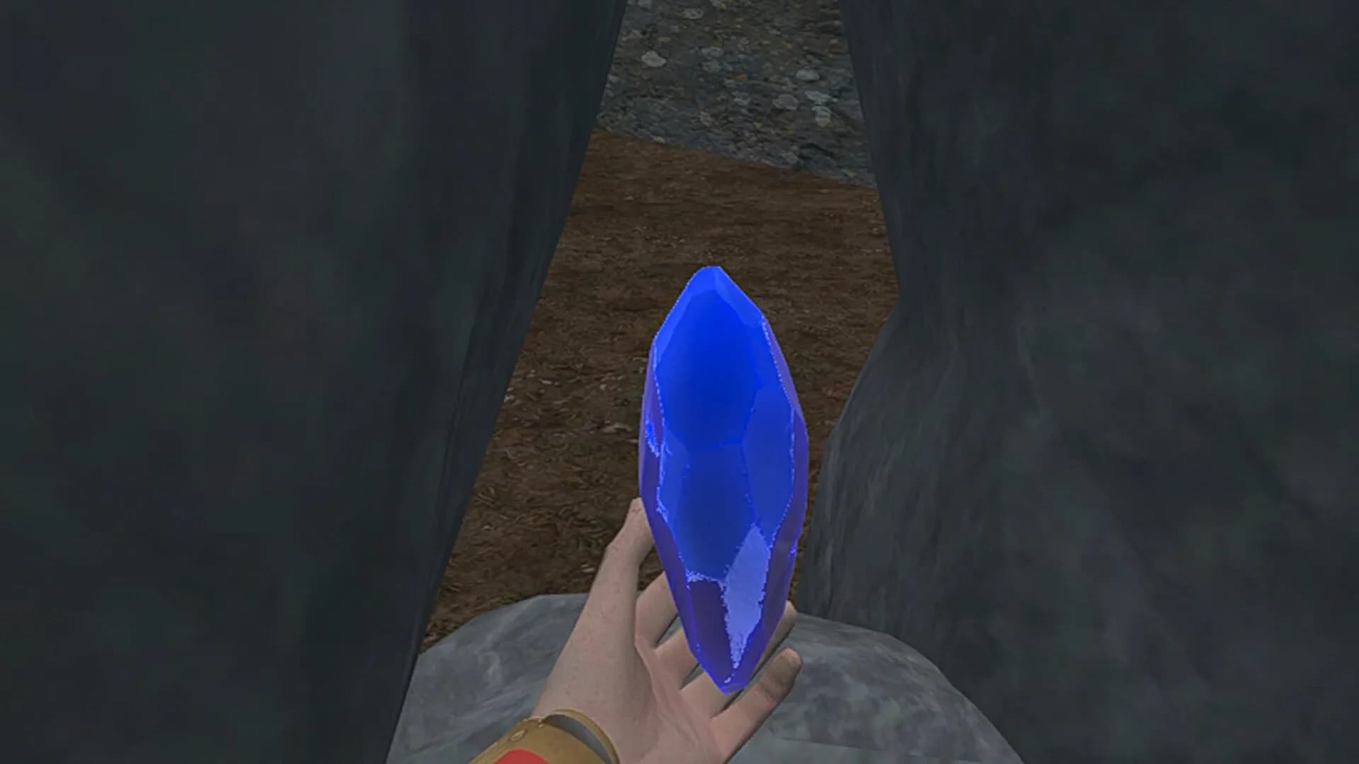 Premortal VR görsel 16