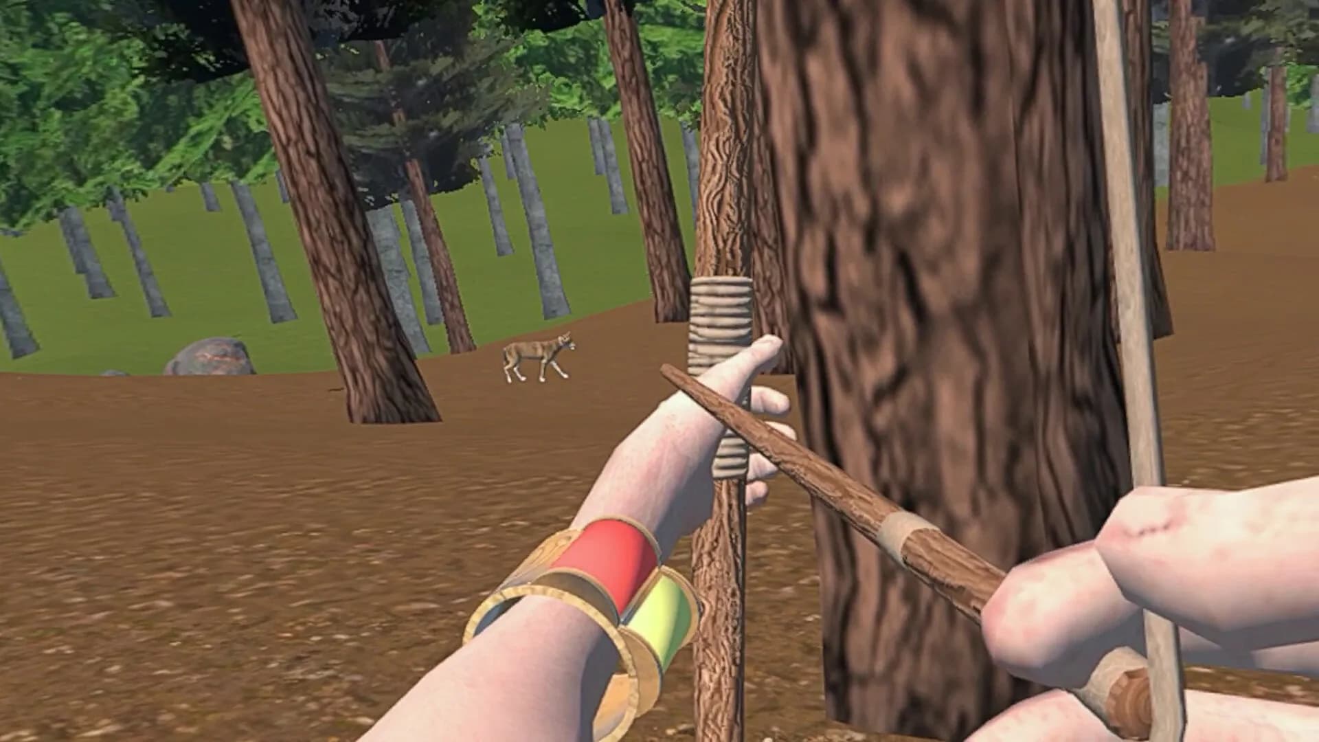 Premortal VR görsel 17