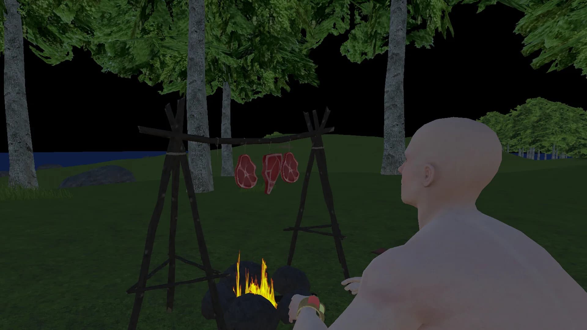 Premortal VR görsel 18