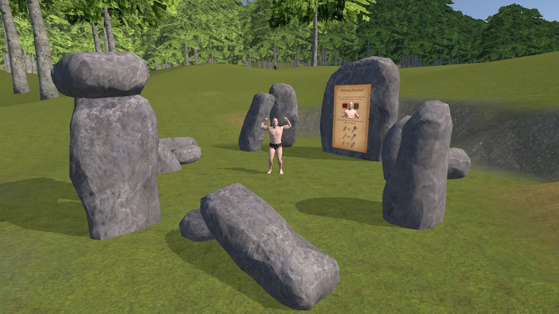 Premortal VR görsel 4