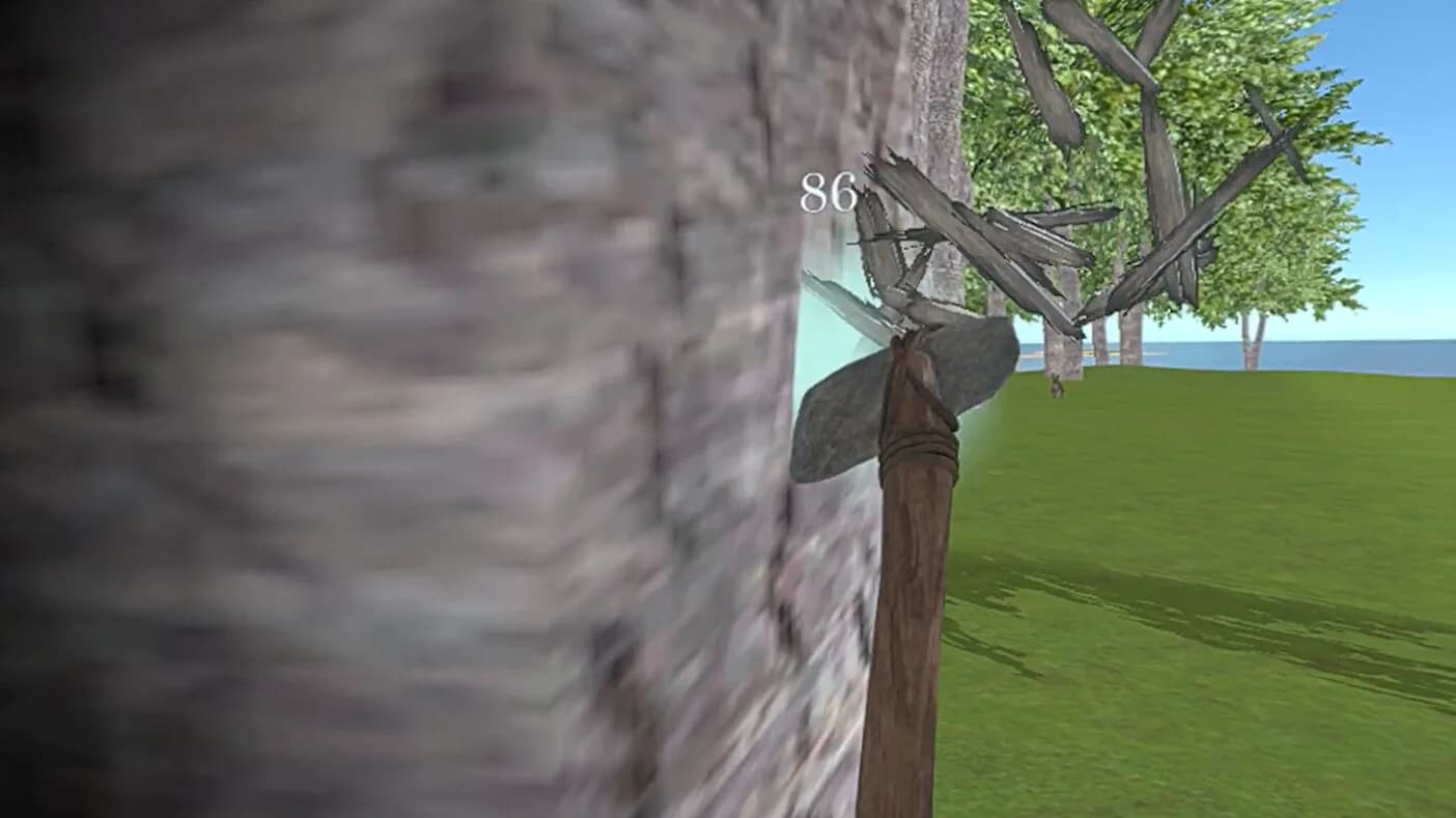 Premortal VR görsel 5