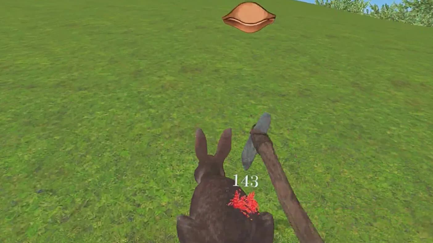 Premortal VR görsel 6