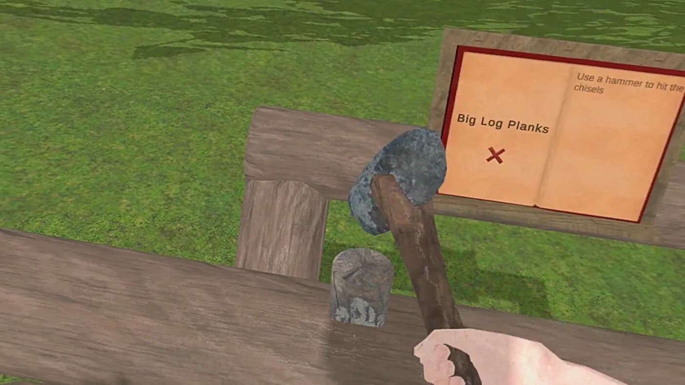 Premortal VR görsel 7