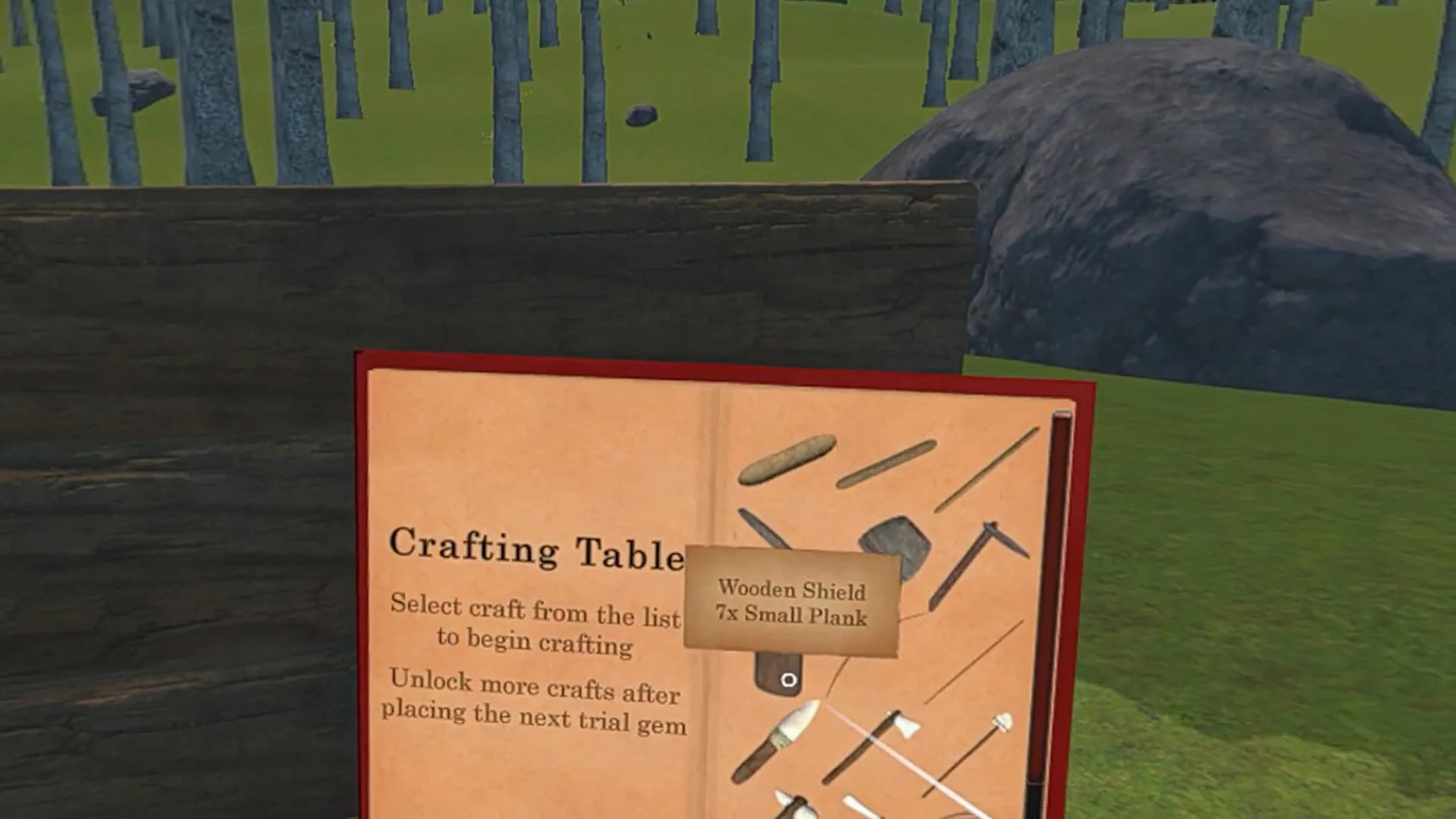 Premortal VR görsel 8