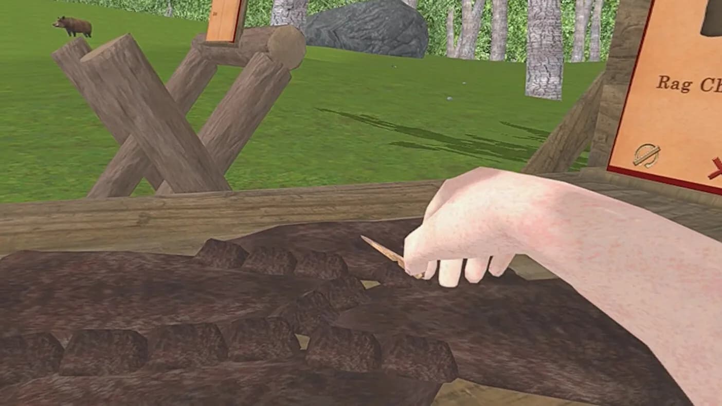 Premortal VR görsel 10