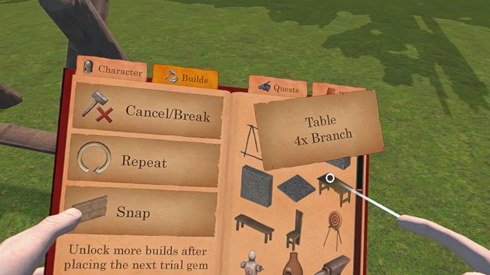 Premortal VR görsel 11