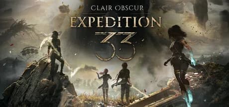 Clair Obscur: Expedition 33