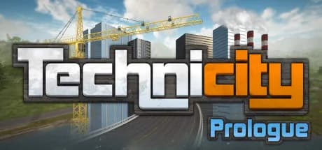 Technicity: Prologue görsel 1