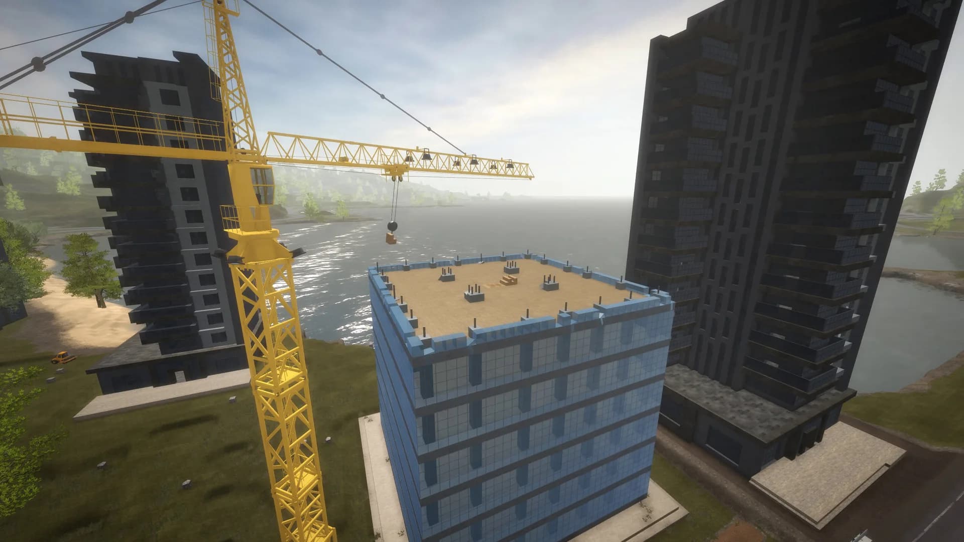 Technicity: Prologue görsel 3