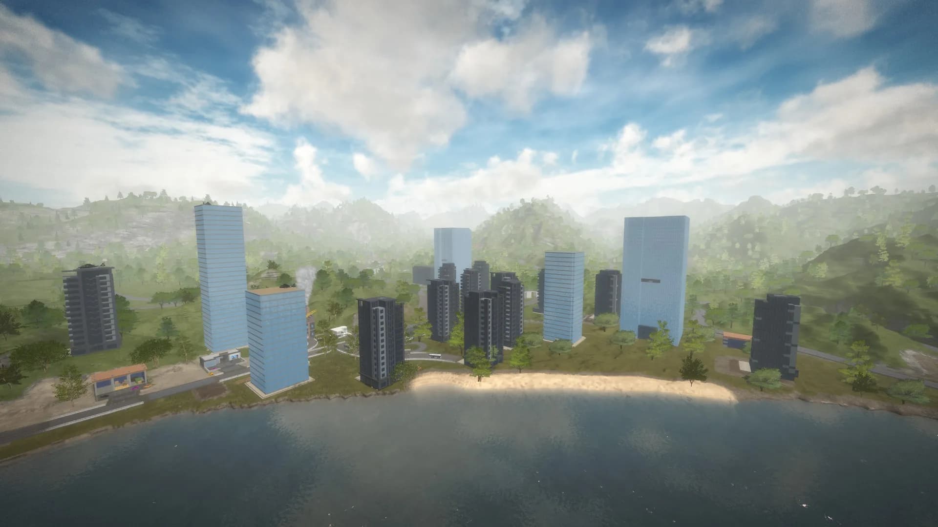 Technicity: Prologue görsel 12