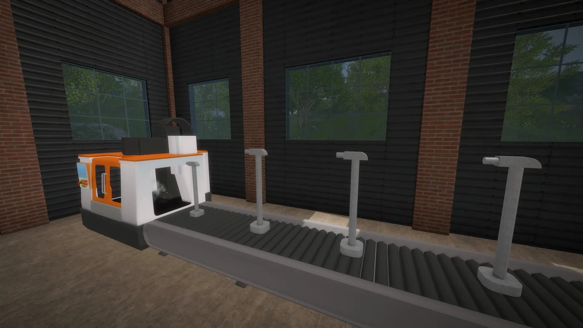 Technicity: Prologue görsel 6