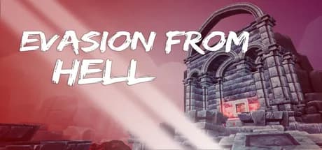Evasion from Hell görsel 1
