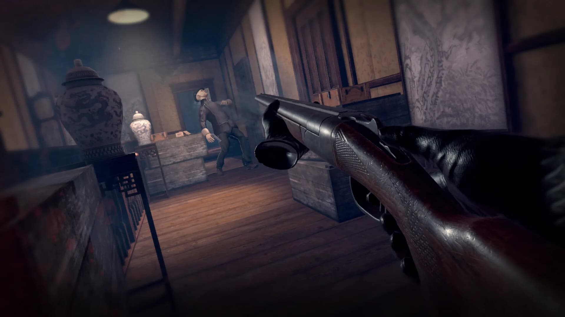Peaky Blinders: The King's Ransom Complete Edition görsel 3