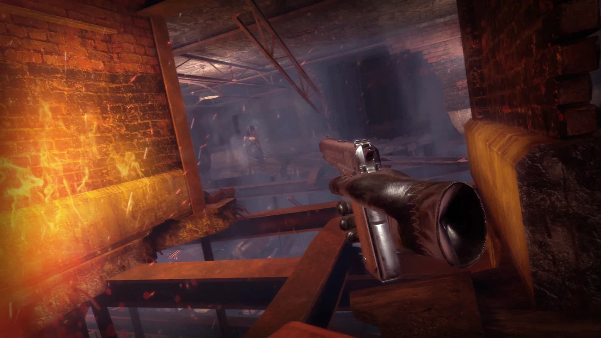 Peaky Blinders: The King's Ransom Complete Edition görsel 6