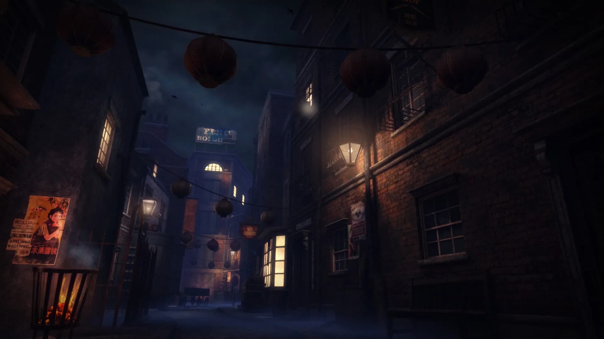 Peaky Blinders: The King's Ransom Complete Edition görsel 8