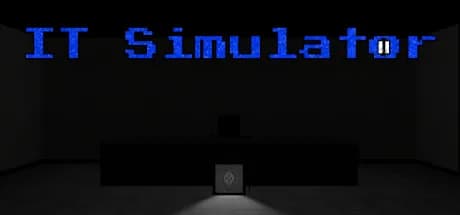 IT Simulator görsel 1